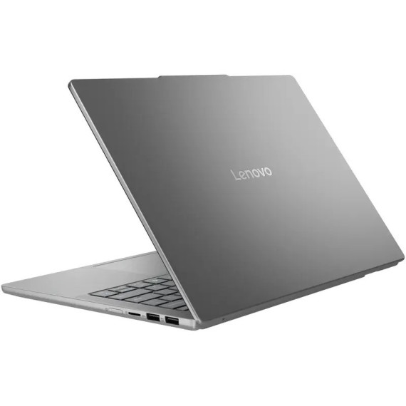 Lenovo IdeaPad Slim 5 14ARP10 Luna Grey (83HT003DRA)