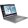 Lenovo IdeaPad Slim 5 14ARP10 Luna Grey (83HT0032RA)