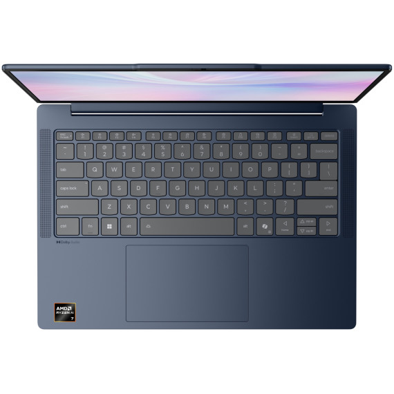 Lenovo IdeaPad Slim 5 14ARP10 Cosmic Blue (83HT003ERA)