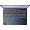 Lenovo ideapad Slim 5 14ARP10 Cosmic Blue (83HT0033RA)