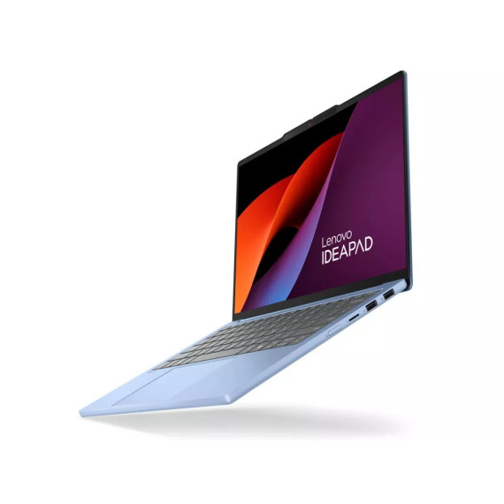 Lenovo IdeaPad Slim 5 13ARP10 Polar Blue (83J2004JRM)