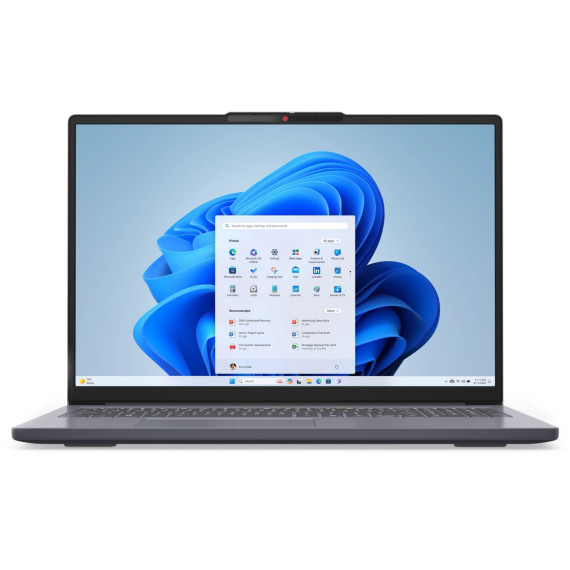 Lenovo IdeaPad Slim 3 16ARP10 Luna Grey (83K8005ERA)