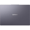 Lenovo IdeaPad Slim 3 16ARP10 Luna Grey (83K8005ERA)