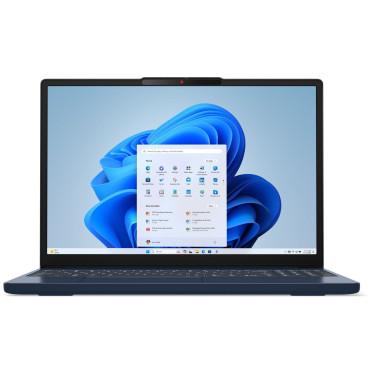 Lenovo IdeaPad Slim 3 15IRH10 Cosmic Blue (83K1008YRM)