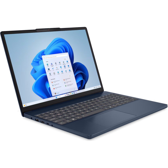 Lenovo IdeaPad Slim 3 15IRH10 Cosmic Blue (83K100CRRM)