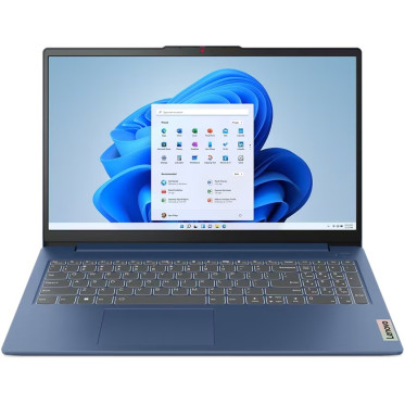 Lenovo IdeaPad Slim 3 15IAH8 (83ER00MFRA)