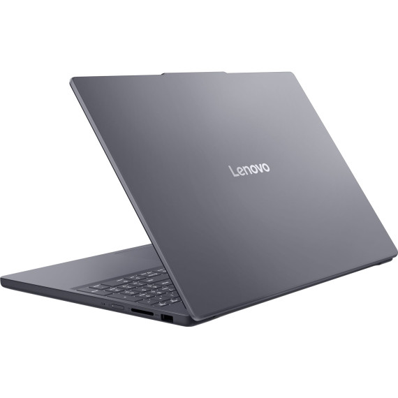 Lenovo IdeaPad Slim 3 15ARP10 Luna Grey (83K700AARA)