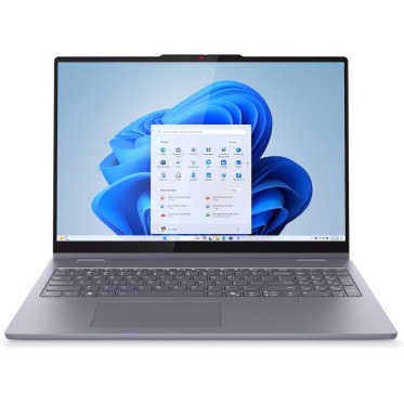 Lenovo IdeaPad 5 2-in-1 16IAL10 Luna Gray (83KS0006US)