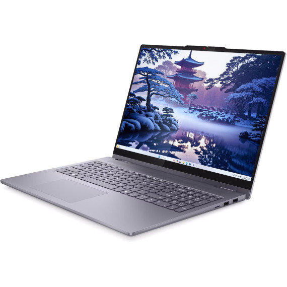 Lenovo IdeaPad 5 2-in-1 16IAL10 Luna Gray (83KS0006US)