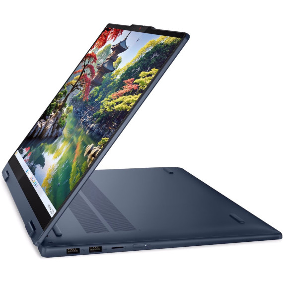 Lenovo IdeaPad 5 2-in-1 16IAL10 (83KS001BUS)