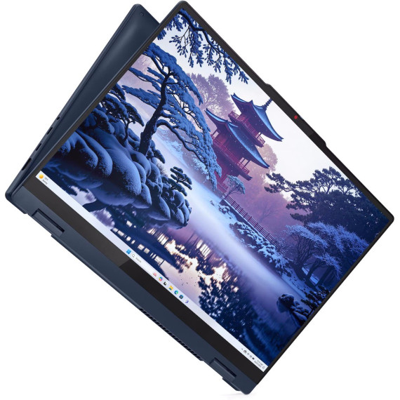 Lenovo IdeaPad 5 2-in-1 16IAL10 (83KS001BUS)