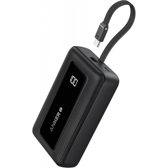 PowerBank Anker Zolo 20000mAh 30W (A1689011)