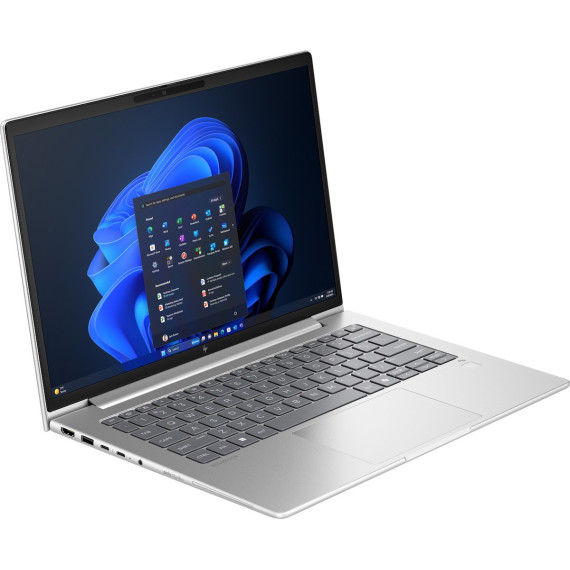 HP EliteBook 6 G1a 14 Silver (AY4Z7AV_V6)