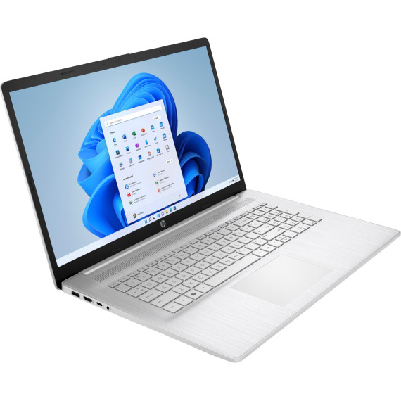 HP 17-cp3017ca Silver (B8MV3UA)