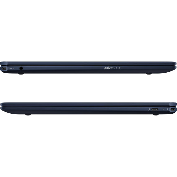 HP OmniBook Ultra Flip 14-fh0010ua Atmospheric Blue (B9PD9EA)