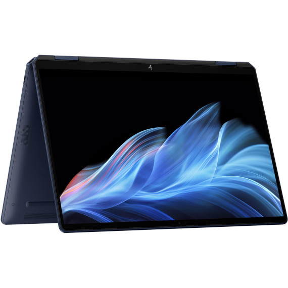 HP OmniBook Ultra Flip 14-fh0006ua Atmospheric Blue (B9PD6EA)