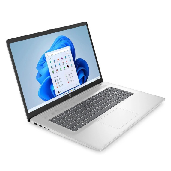 HP 17-cn3036ua Natural Silver (BF1M2EA)