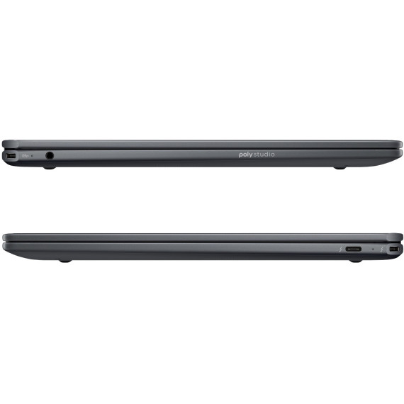 HP OmniBook Ultra Flip 14-fh0005ua Eclipse Gray (B9PD5EA)