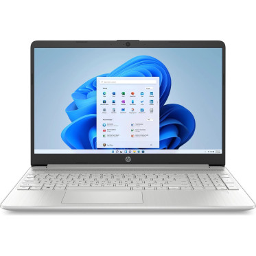 HP 15-fq5083nl Silver (A12R8EA)