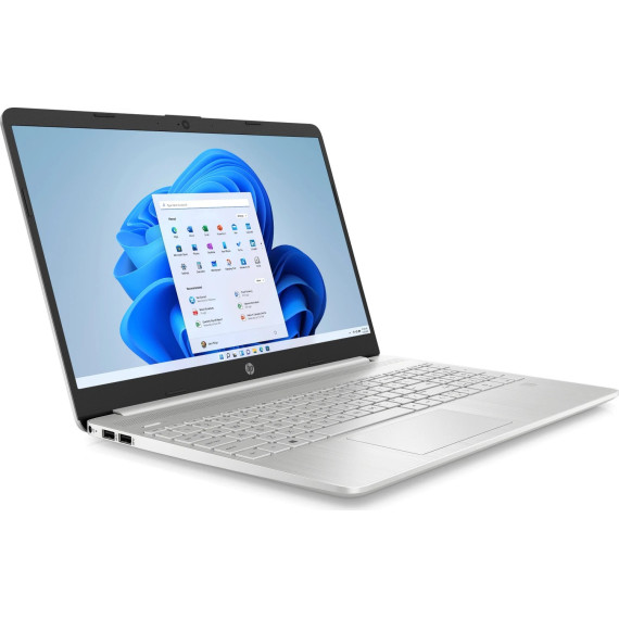 HP 15-fq5083nl Silver (A12R8EA)