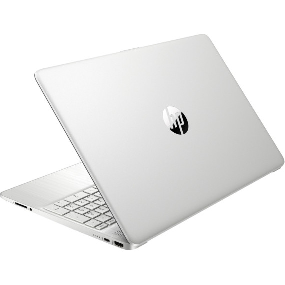 HP 15-fq5083nl Silver (A12R8EA)