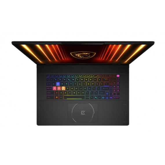 MSI Crosshair 18 HX AI A2XWGKG Gray (A2XWGKG-01322)