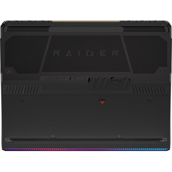MSI Raider GE78 HX (13VI-086US)