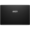 MSI MODERN 15H AI CU7-255H Black (C2HMG-231UA)