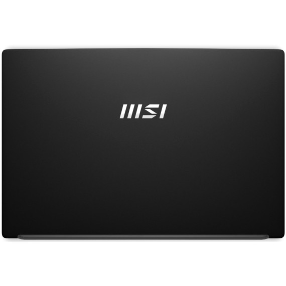 MSI MODERN 15H AI CU7-255H Black (C2HMG-231UA)