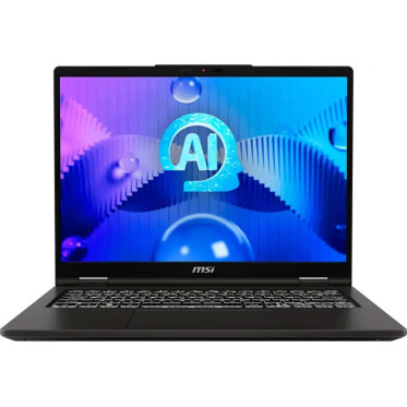 MSI Venture 15 AI A1MG Solid Gray (9S7-15Q221-014)