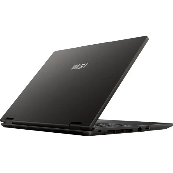 MSI Venture 15 AI A1MG Solid Gray (9S7-15Q221-014)