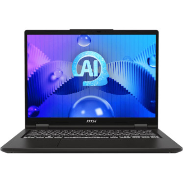 MSI Venture 14 AI A1MG Solid Gray (9S7-14Q221-031)