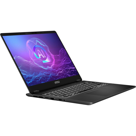 MSI PRE 14 AI+ EVO CU7-258V Gray (C2VMG-027UA)