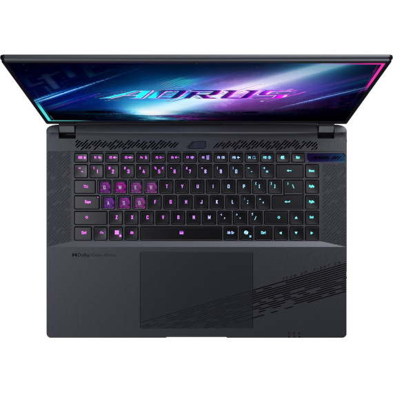 GIGABYTE Aorus Elite 16 BWH (BWHC3UAC65SH)