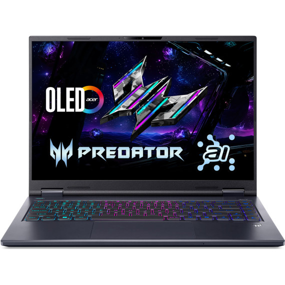 Acer Predator Helios Neo 14 PHN14-71 Black (NH.QUZEU.004)