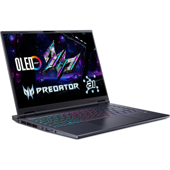 Acer Predator Helios Neo 14 PHN14-71 Black (NH.QY3EU.004)
