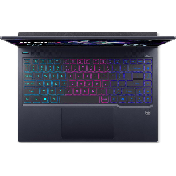 Acer Predator Helios Neo 14 PHN14-71 Black (NH.QUZEU.004)