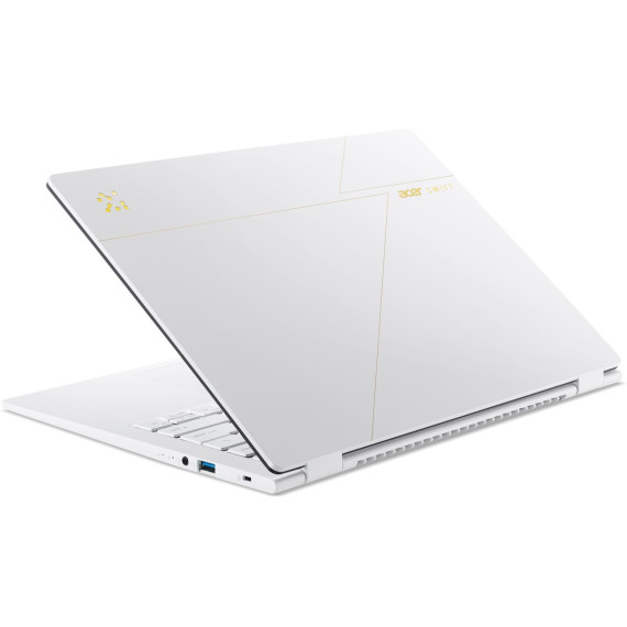 Acer Swift Edge 14 AI SFE14-51T-94CW White (NX.JG4EU.005)
