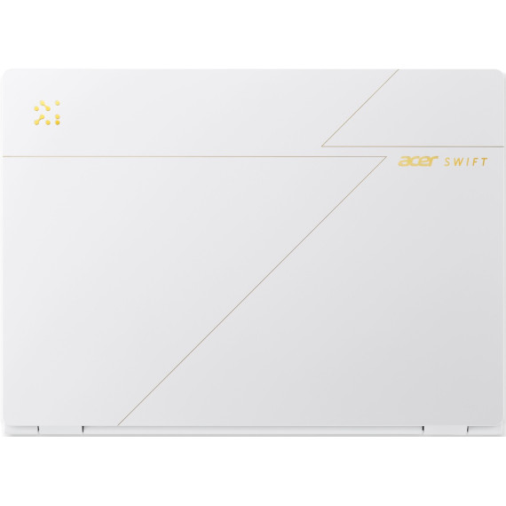 Acer Swift Edge 14 AI SFE14-51T-94CW White (NX.JG4EU.005)