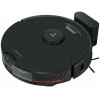 Робот-пилосос з вологим прибиранням RoboRock S7 MaxV Black