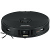 Робот-пилосос з вологим прибиранням RoboRock S7 MaxV Black