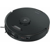 Робот-пилосос з вологим прибиранням RoboRock S7 MaxV Black