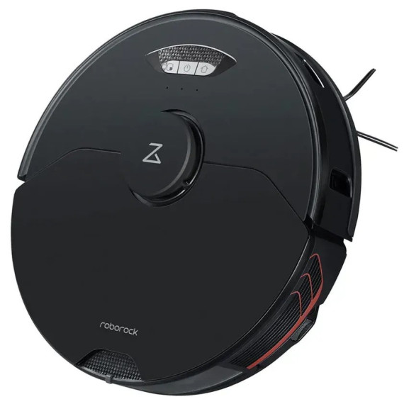 Робот-пилосос з вологим прибиранням RoboRock S7 MaxV Ultra