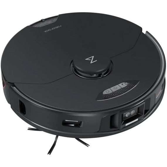 Робот-пилосос з вологим прибиранням RoboRock S7 MaxV Ultra
