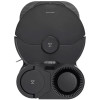 Робот-пилосос з вологим прибиранням RoboRock S7 MAXV Plus
