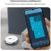 Робот-пилосос з вологим прибиранням Rowenta X-Plorer Serie 90+ RR8797WH
