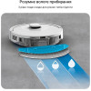 Робот-пилосос з вологим прибиранням Rowenta X-Plorer Serie 90+ RR8797WH