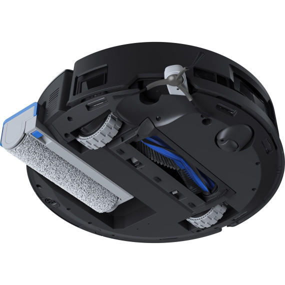 Робот-пылесос с влажной уборкой ECOVACS Deebot X8 Pro Omni (DEX56 Black)