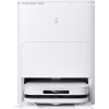 Робот-пылесос с влажной уборкой ECOVACS DEEBOT OZMO X5 Pro Omni White (DDX39 WHITE)