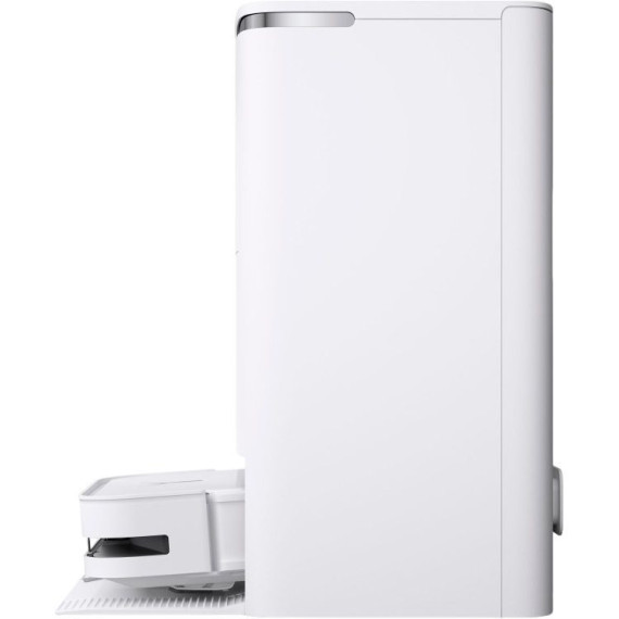 Робот-пылесос с влажной уборкой ECOVACS DEEBOT OZMO X5 Pro Omni White (DDX39 WHITE)